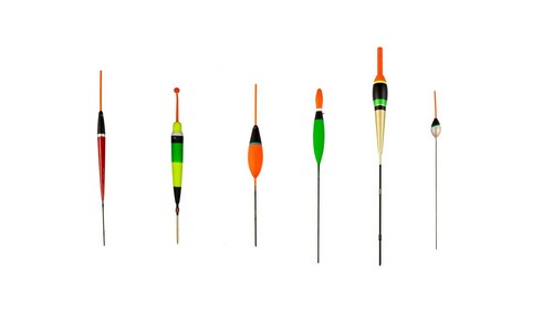 Kit flotteurs au coup - kit,