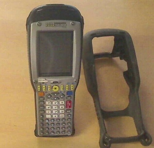 Psion teklogix 7535 barcode - psion,
