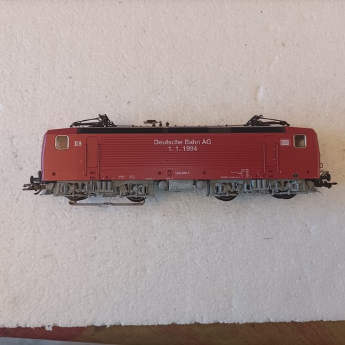 Marklin 83443 locomotive - ho,