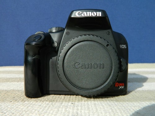 Canon eos rebel ds126191 - eos,