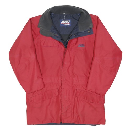 Musto veste performance - musto,