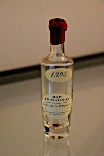 Mignonnette bas armagnac - mignonnette,