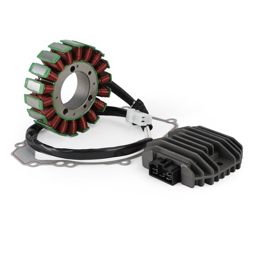 Kit régulateur stator - kit,
