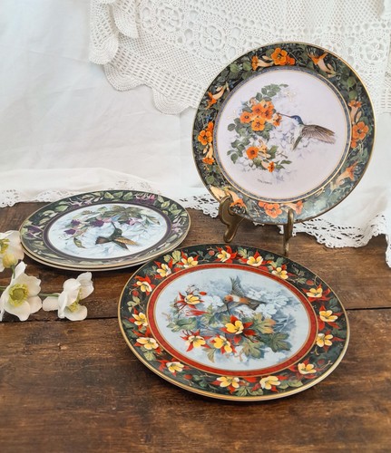 Assiettes royal doulton - assiettes,