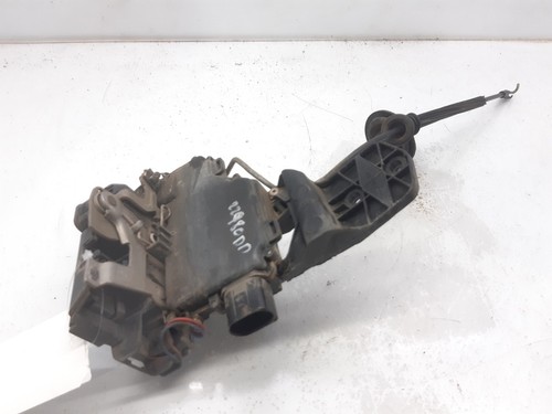 6x1837014c serrure avant - serrure,