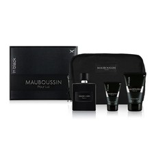 Coffret parfum Homme