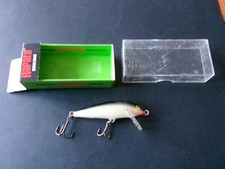 Rapala countdown, pêche