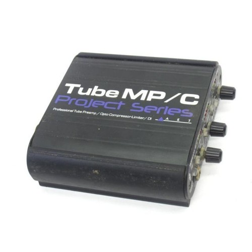 Art tube u - tube, mp/c