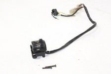 commodo commutateur guidon