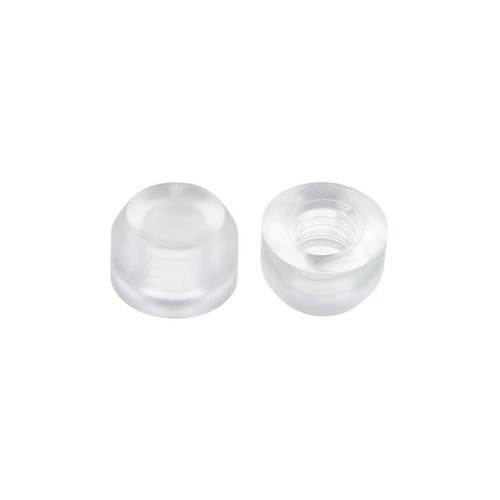20pcs 3mm trou silica gel - trou, silica-gel