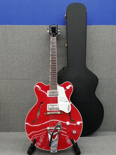 Gretsch guitare électrique - [gretsch],