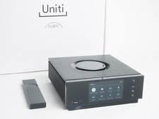 Naim Uniti Atom – Excellent Condition, Boxed, Fully Working (HDMI Unverified)