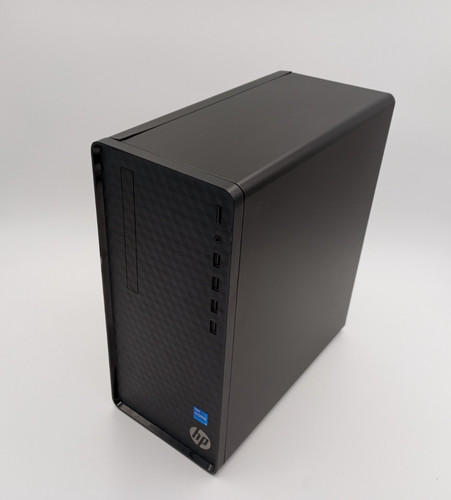 Desktop 14400 2 50 - hp, i5-14400