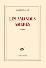 Les amandes amères - Cossé