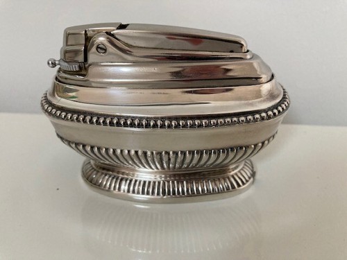 Briquet table vintage de - de,