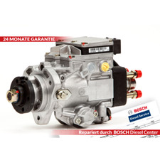 Pompe d’injection BMW 320d