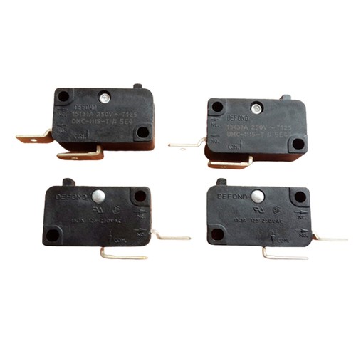 5pcs dmc 1115 - u, micro