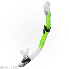 Mares Ergo Dry Snorkel