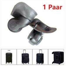 Roues remplacement valise