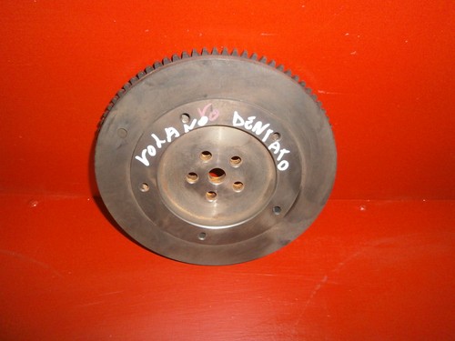 Volano dentato microcar - volano, aixam