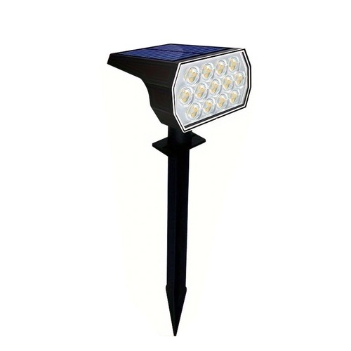 Lampe extérieur pelouse led - lampe,