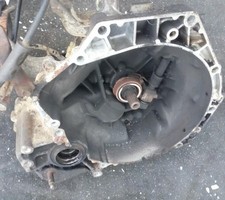 Daihatsu Gran Move 2000