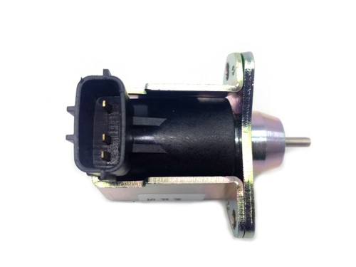 Solénoïde pour yanmar 3tne88 - pour,