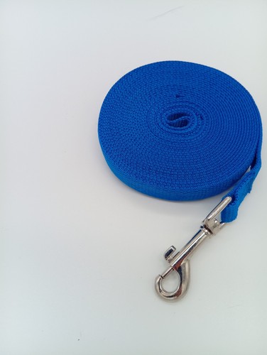 Laisse bleue 60 - –, –