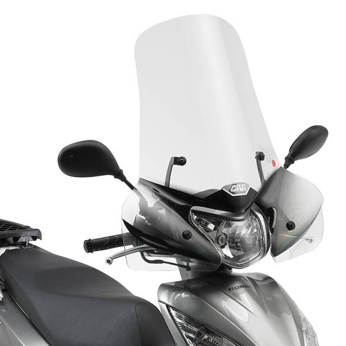 Pare brise vision - vision, 50-110