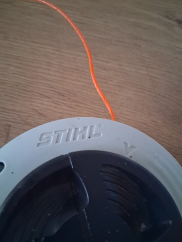 Stihl tête coupe - tête,
