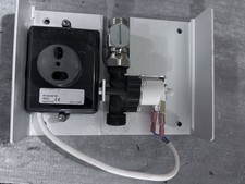 Boîtier électronique pour