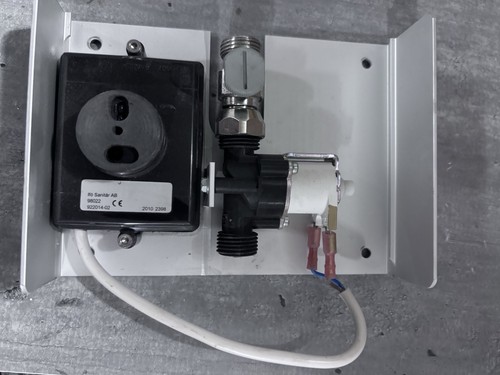 Boîtier électronique pour