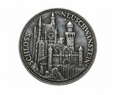 Neuschwanstein Castle Ludwig