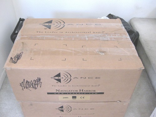 Navigator harbor distributed - ,
