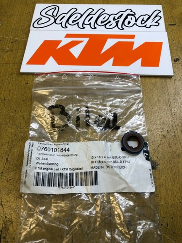 Joint spi 10x18x4 bsl - 1,