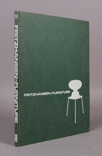 Fritz hansen furniture - -,