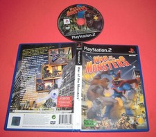 Playstation PS2 War of the