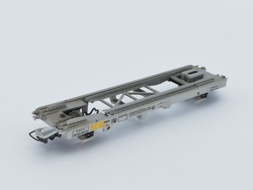 Lima wagon kangourou - -, sncf