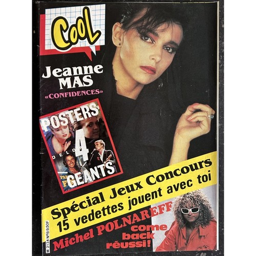 Cool 1985 jeanne - 1985,