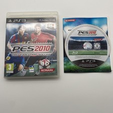 FIFA 10 - PlayStation 3 PS3 -
