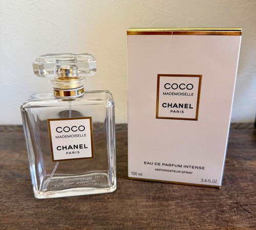 Chanel coco mademoiselle - chanel,