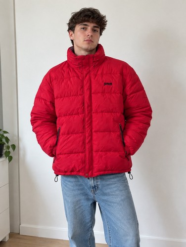 Schott veste doudoune - veste,