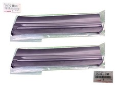 OEM TOYOTA AUTHENTIQUE MOULURE Lexus RX200t RX350 RX450h 75076-48140 75076-48140