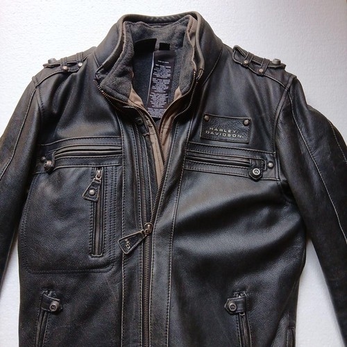 Veste blouson harley - blouson, harley-davidson