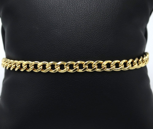 Bracelet homme maille - homme,