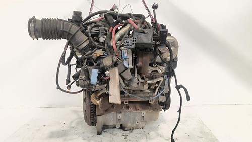 Moteur renault scenic phase - moteur,