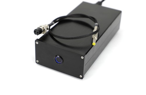 Upgrade audiophile power - upgrade,