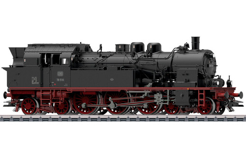 Märklin 39786 locomotive - 39786,