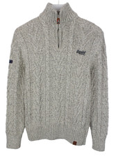 Pull Superdry Super Knit Pour