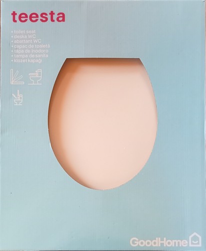 Abattant duroplast - abattant,